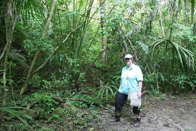 Mexico & Guatemala 2010 - 1062